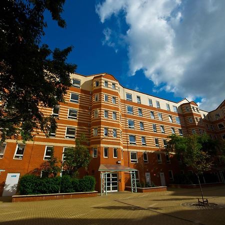 King'S College London - Stamford Street Apartments Dış mekan fotoğraf