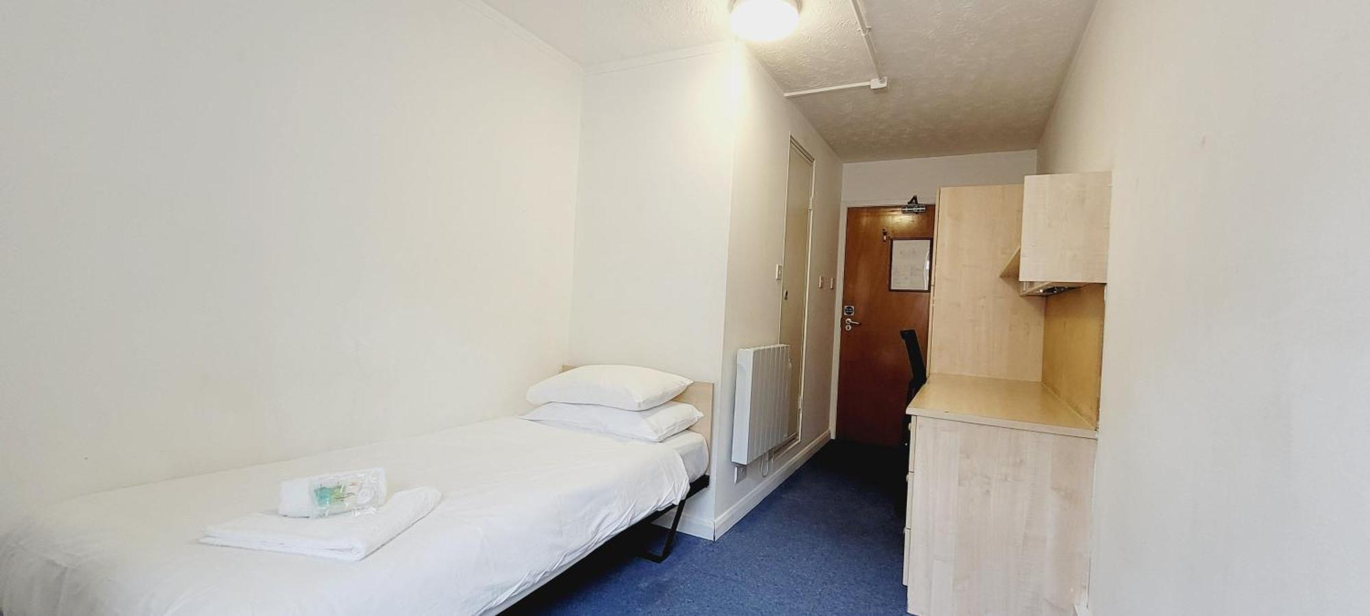 King'S College London - Stamford Street Apartments Dış mekan fotoğraf