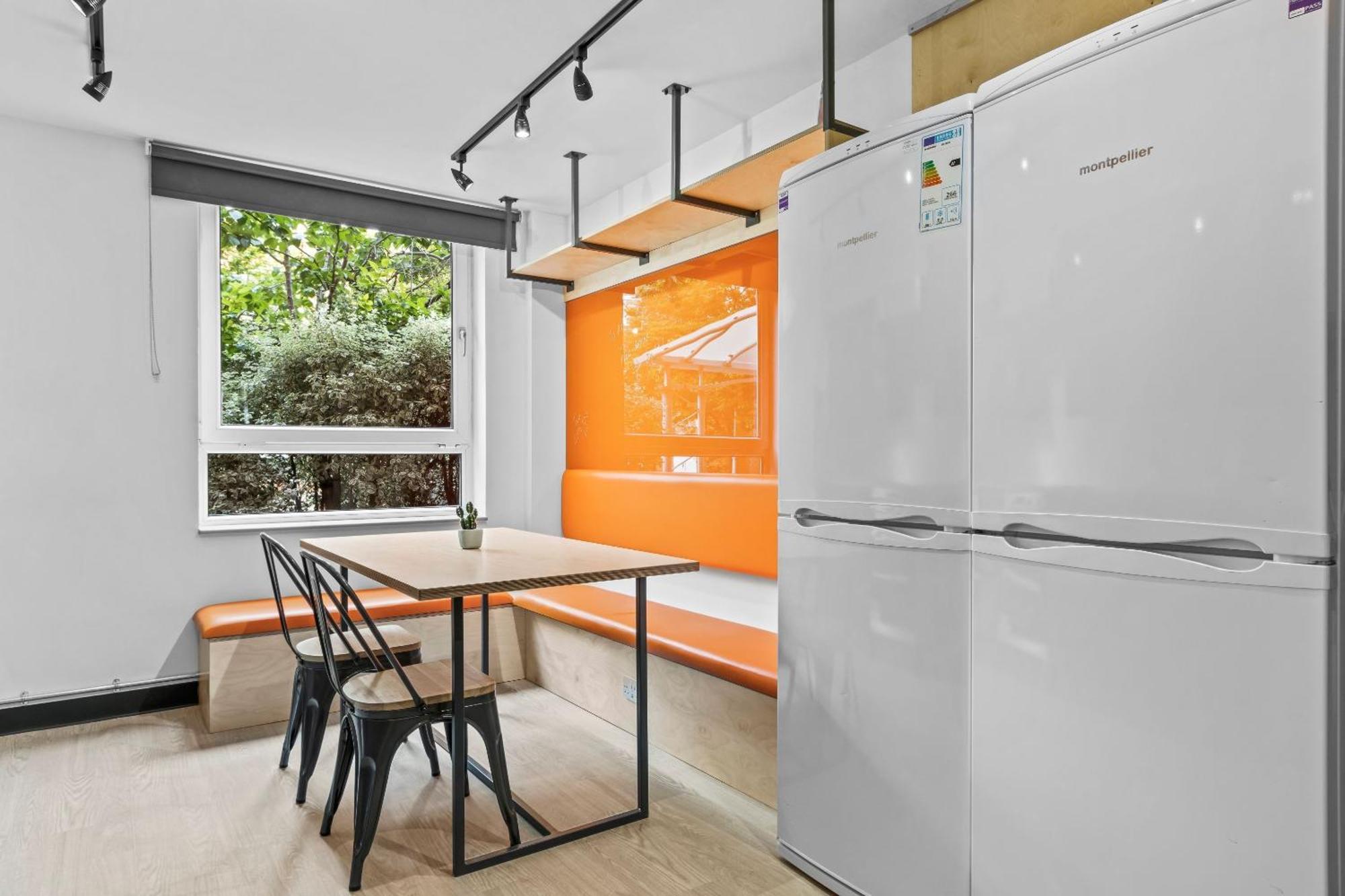 King'S College London - Stamford Street Apartments Dış mekan fotoğraf